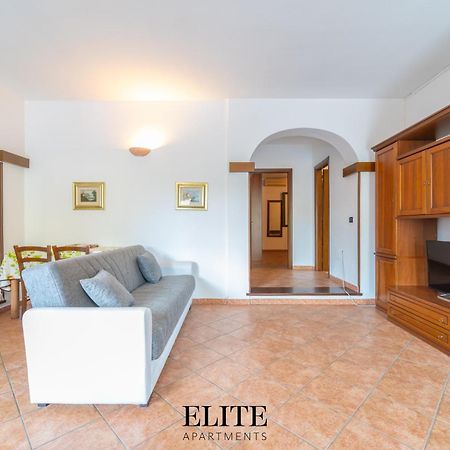 B&B My Home Al Centro Di Olbia Eksteriør bilde