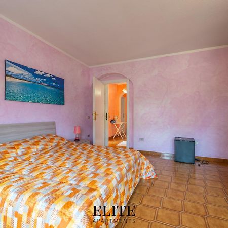 B&B My Home Al Centro Di Olbia Eksteriør bilde