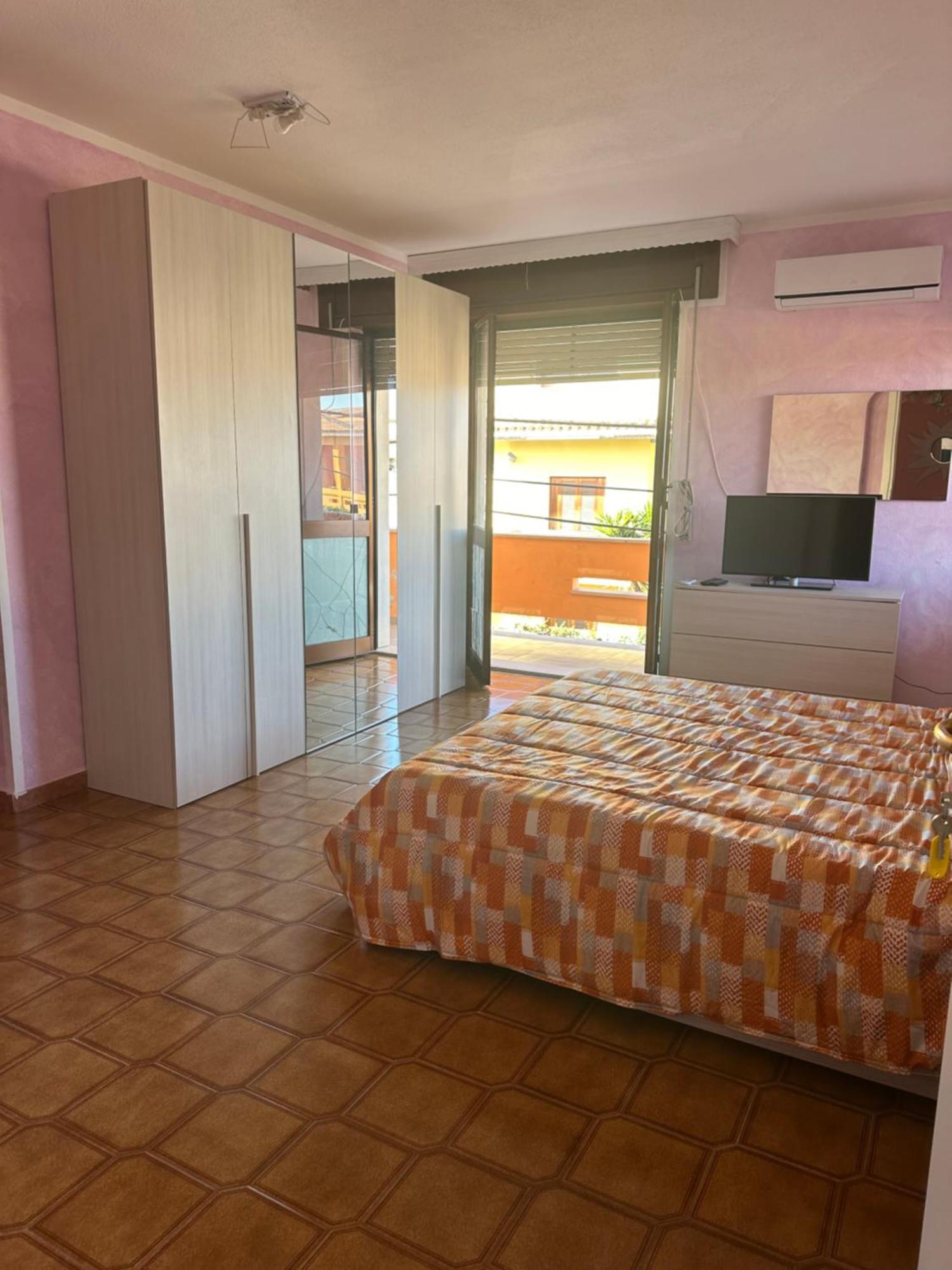 B&B My Home Al Centro Di Olbia Eksteriør bilde
