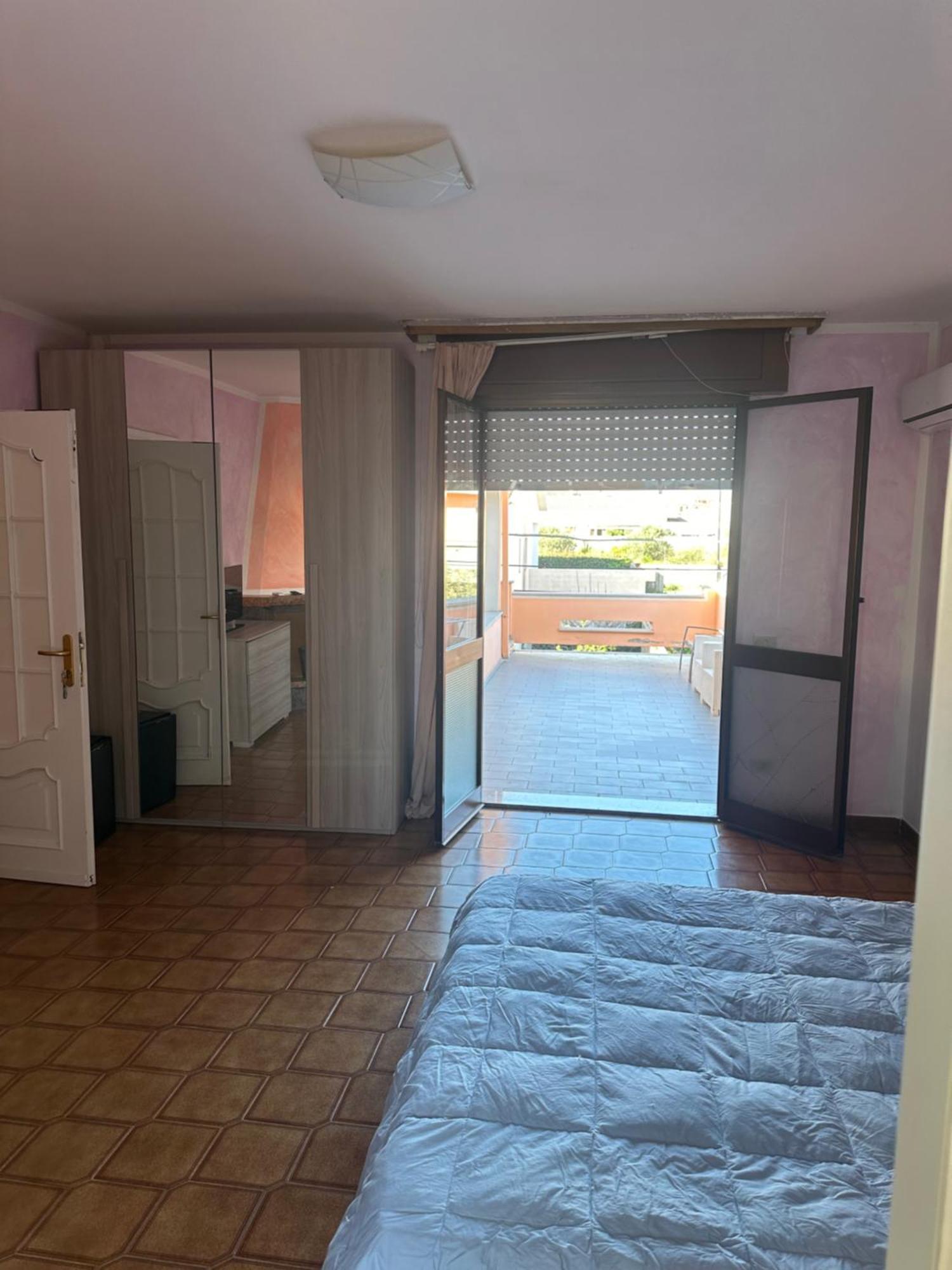 B&B My Home Al Centro Di Olbia Eksteriør bilde