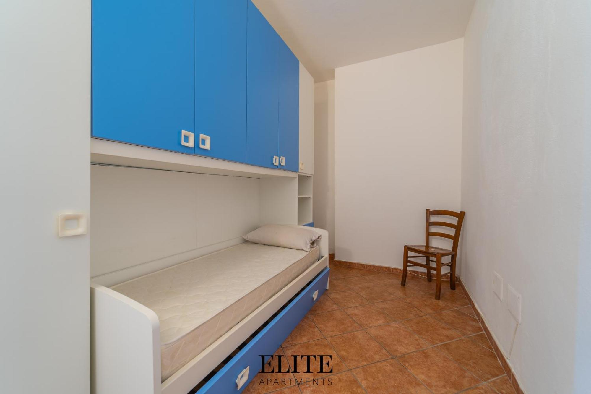 B&B My Home Al Centro Di Olbia Eksteriør bilde