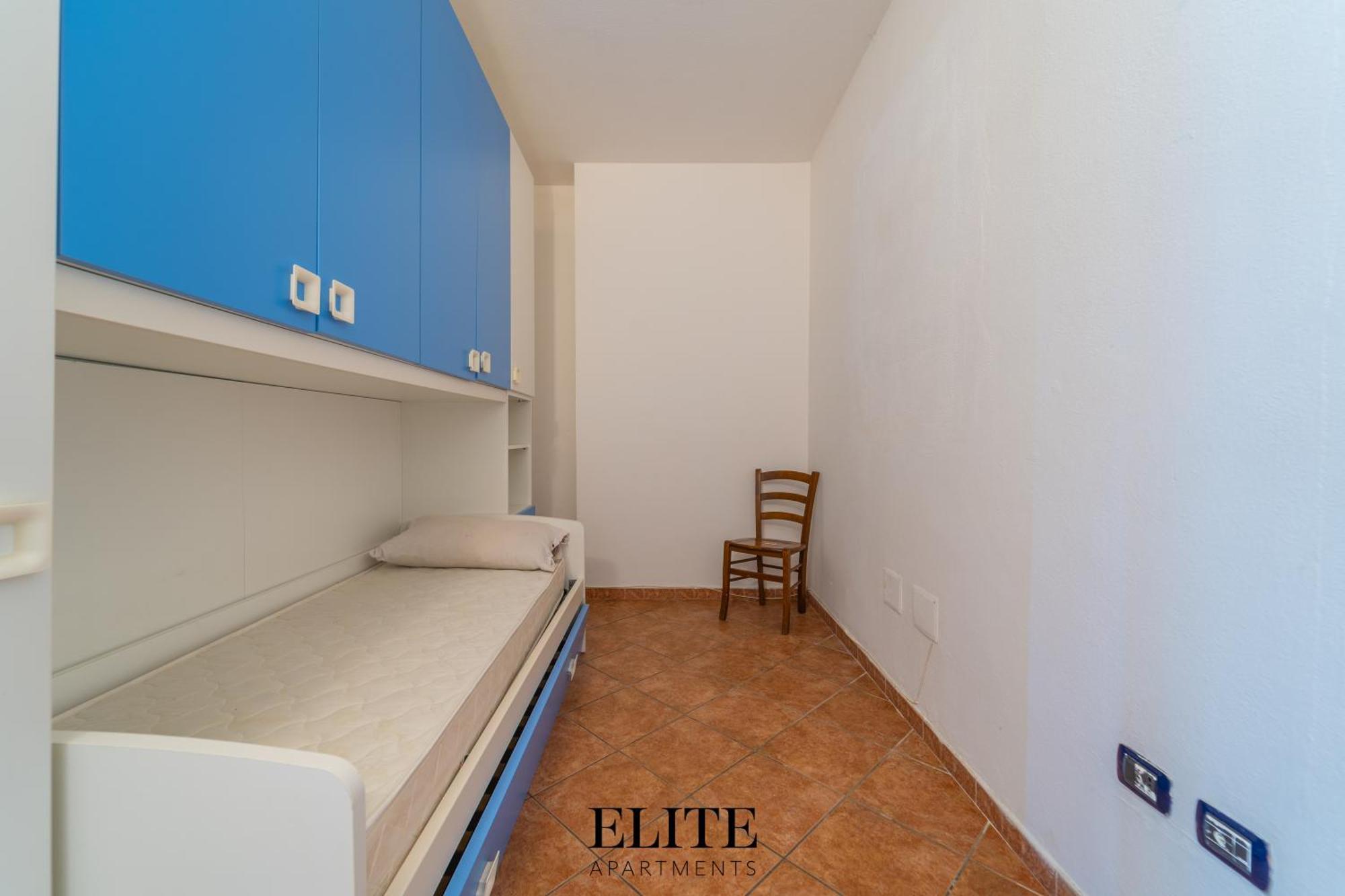 B&B My Home Al Centro Di Olbia Eksteriør bilde