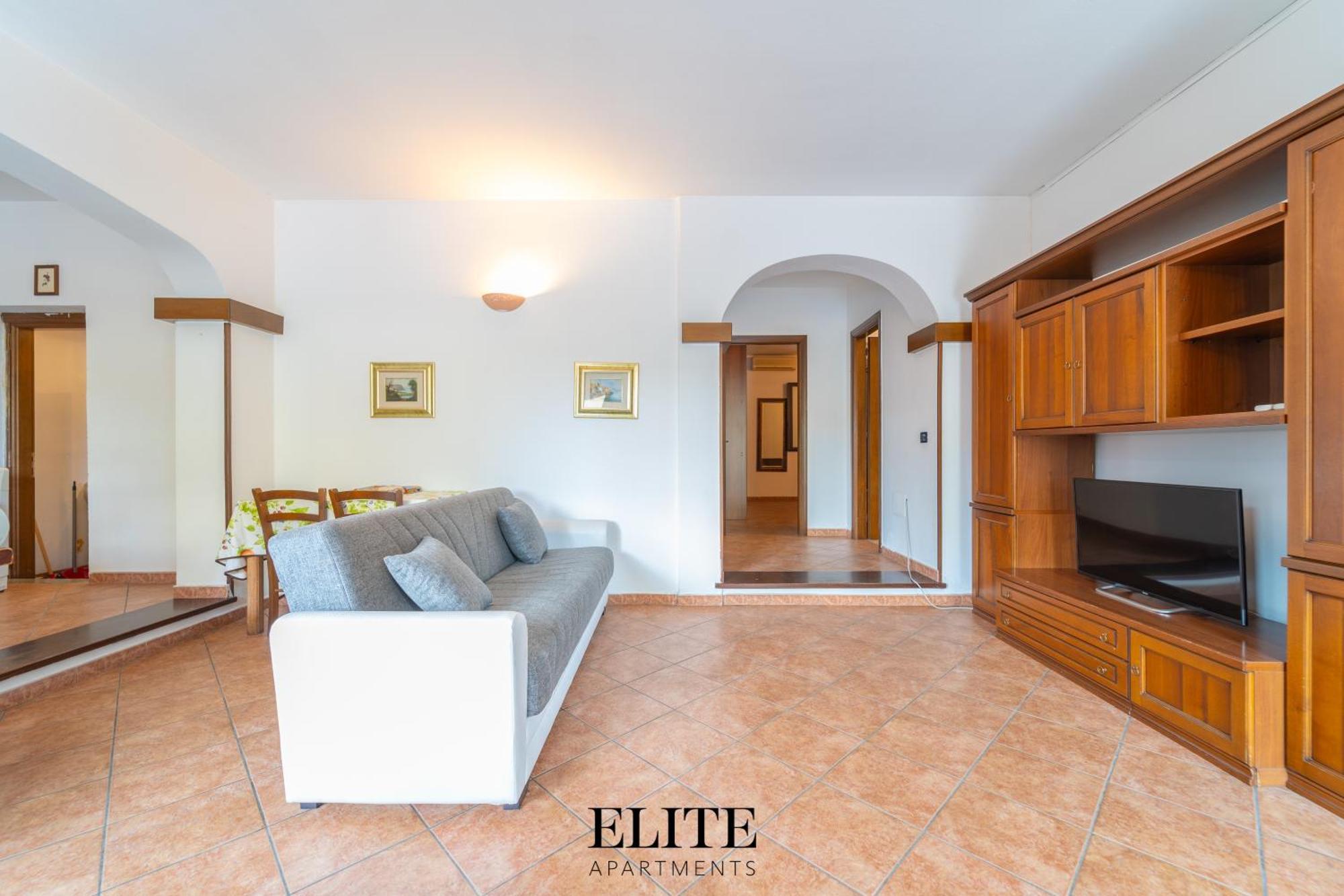 B&B My Home Al Centro Di Olbia Eksteriør bilde