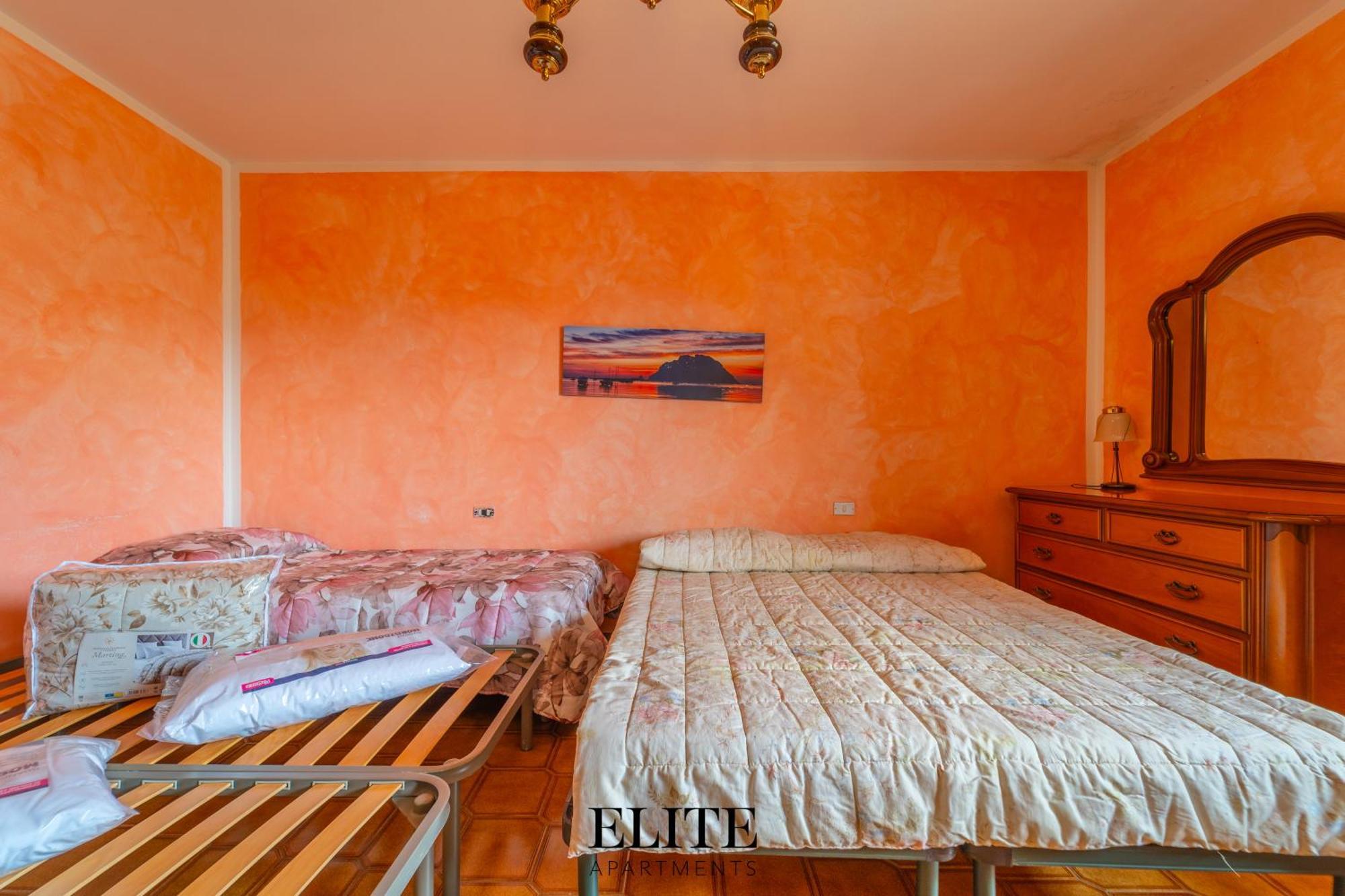 B&B My Home Al Centro Di Olbia Eksteriør bilde