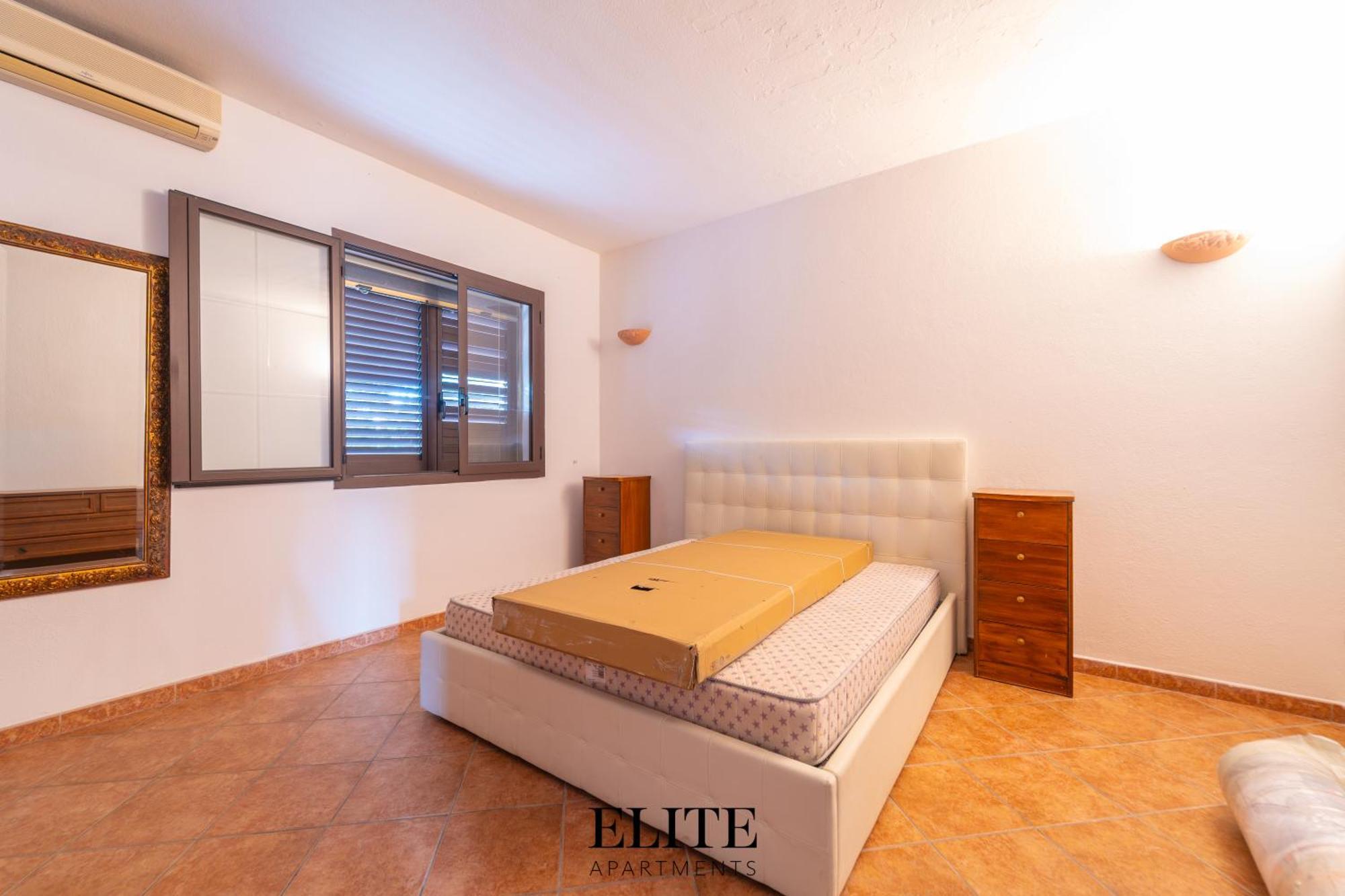 B&B My Home Al Centro Di Olbia Eksteriør bilde