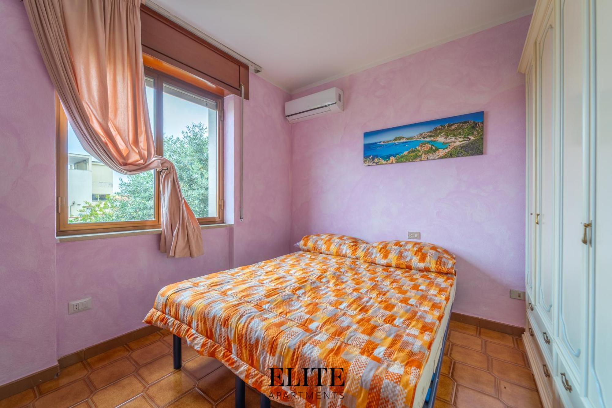 B&B My Home Al Centro Di Olbia Eksteriør bilde